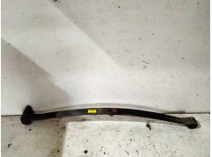 Recambio de ballesta trasera para mercedes-benz sprinter 3-t furgoneta (b906) 214 cdi (906.611, 906.613) referencia OEM IAM   