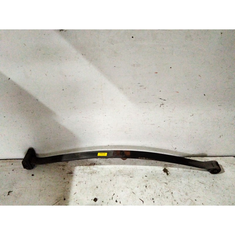 Recambio de ballesta trasera para mercedes-benz sprinter 3-t furgoneta (b906) 214 cdi (906.611, 906.613) referencia OEM IAM   