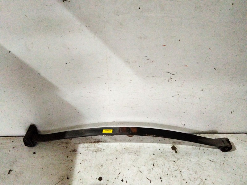 Recambio de ballesta trasera para mercedes-benz sprinter 3-t furgoneta (b906) 214 cdi (906.611, 906.613) referencia OEM IAM   