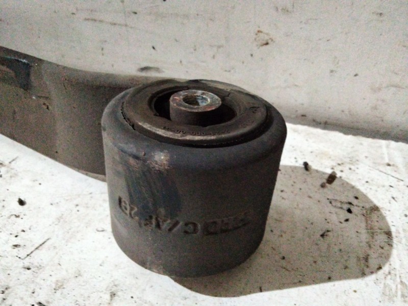 Recambio de ballesta trasera para mercedes-benz sprinter 3-t furgoneta (b906) 214 cdi (906.611, 906.613) referencia OEM IAM   