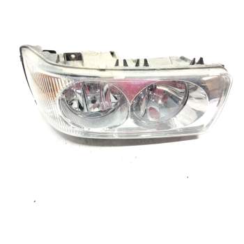 Recambio de faro derecho para daf fa laf 45.220 referencia OEM IAM   