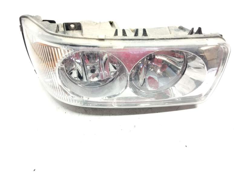 Recambio de faro derecho para daf fa laf 45.220 referencia OEM IAM   