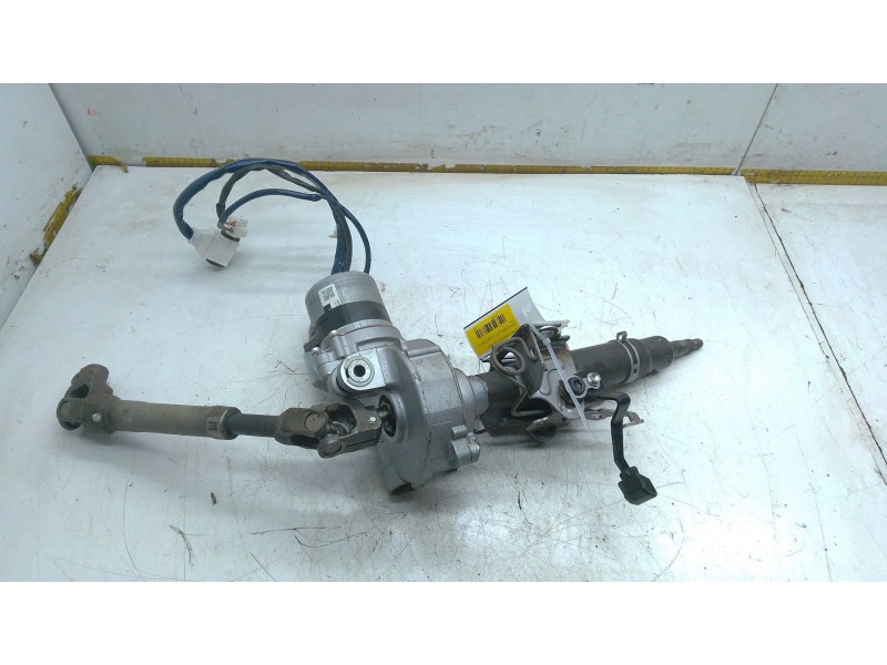 Recambio de columna direccion electrica para toyota auris (_e15_) 1.8 hybrid (zwe150_) referencia OEM IAM 4520002440  