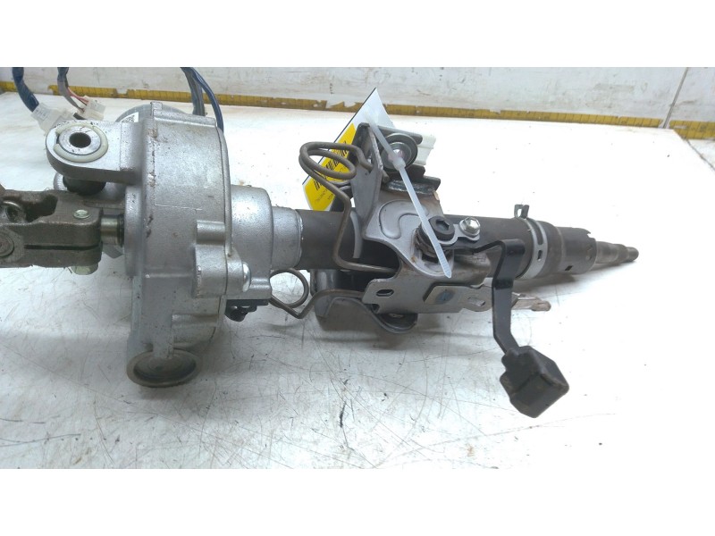 Recambio de columna direccion electrica para toyota auris (_e15_) 1.8 hybrid (zwe150_) referencia OEM IAM 4520002440  