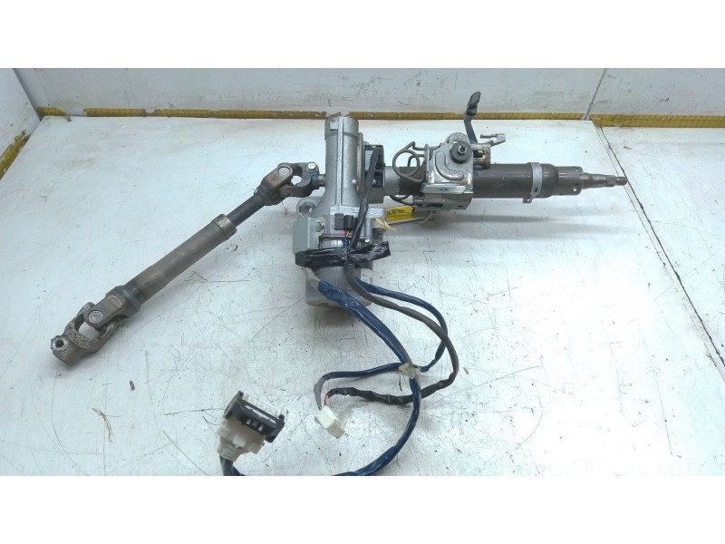Recambio de columna direccion electrica para toyota auris (_e15_) 1.8 hybrid (zwe150_) referencia OEM IAM 4520002440  