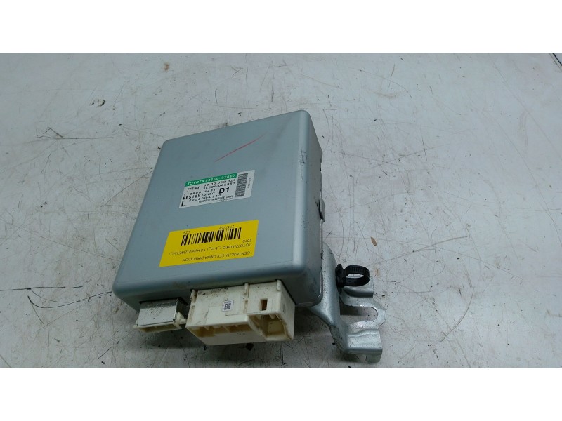 Recambio de centralita columna direccion para toyota auris (_e15_) 1.8 hybrid (zwe150_) referencia OEM IAM 2250000910  