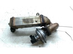 Recambio de valvula egr para bmw 1 (e81) 118 d referencia OEM IAM 780519803   2