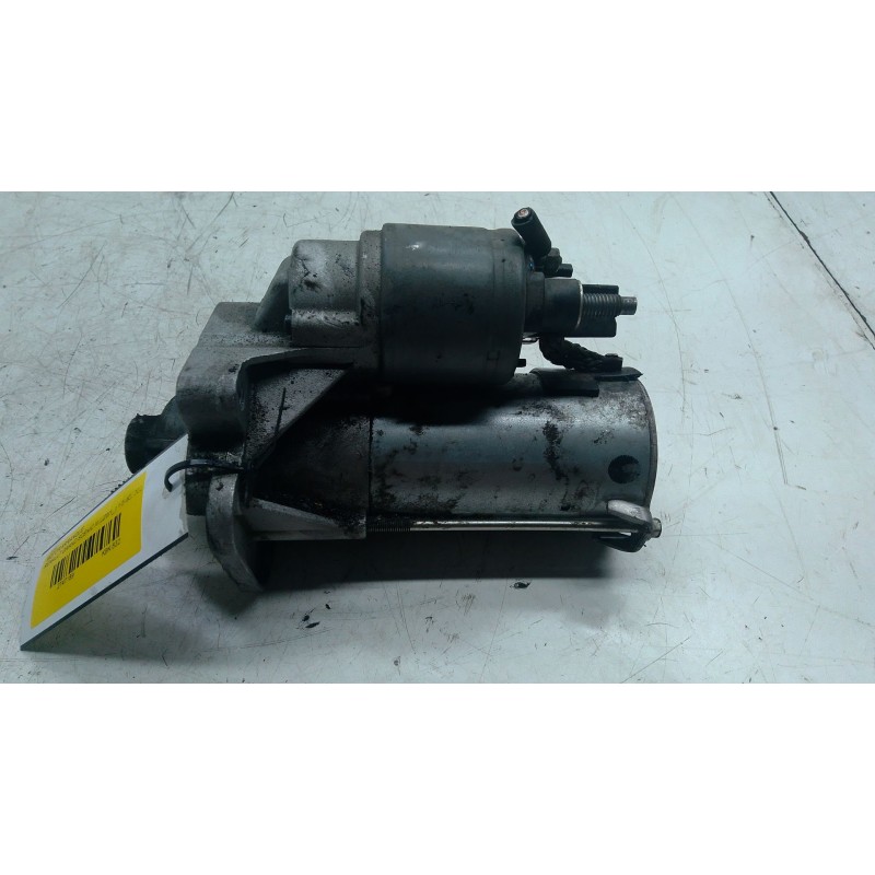 Recambio de motor arranque para renault grand scénic iii (jz0/1_) 1.5 dci referencia OEM IAM 233000603R  