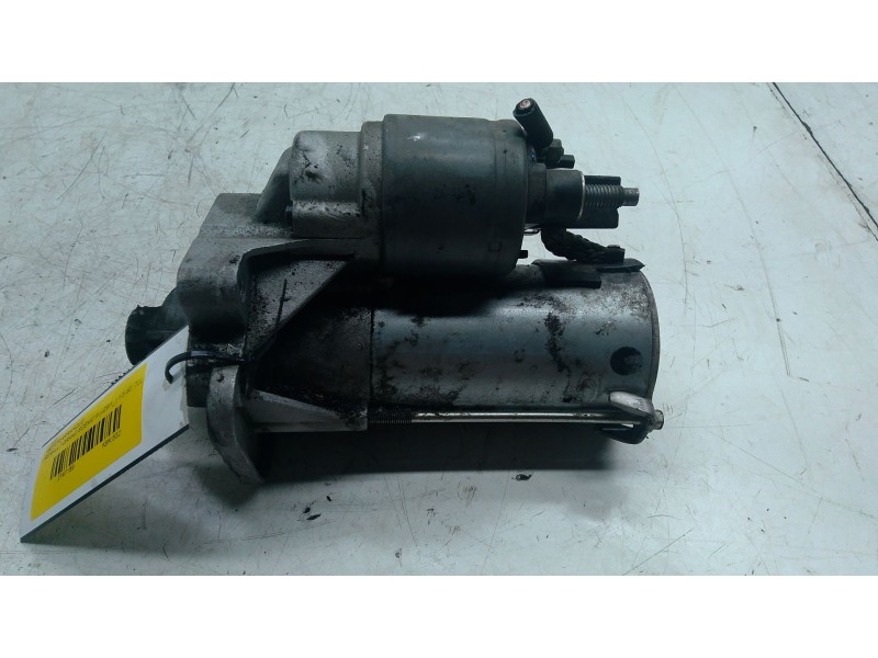 Recambio de motor arranque para renault grand scénic iii (jz0/1_) 1.5 dci referencia OEM IAM 233000603R  
