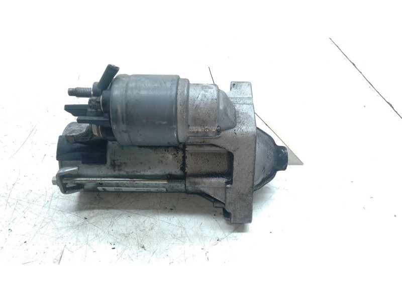 Recambio de motor arranque para renault grand scénic iii (jz0/1_) 1.5 dci referencia OEM IAM 233000603R  