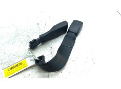 Recambio de enganche cinturon trasero izquierdo para toyota auris (_e15_) 1.8 hybrid (zwe150_) referencia OEM IAM   