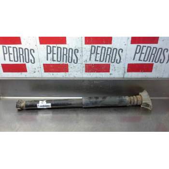 AMORTIGUADOR TRASERO IZQUIERDO 123950