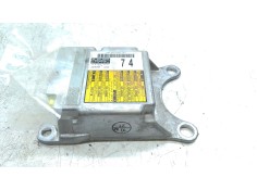 Recambio de centralita airbag para toyota auris (_e15_) 1.8 hybrid (zwe150_) referencia OEM IAM 8917012740  