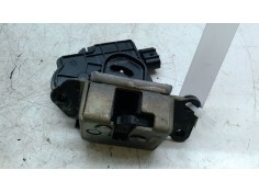 Recambio de cerradura maletero / porton para toyota auris (_e15_) 1.8 hybrid (zwe150_) referencia OEM IAM   