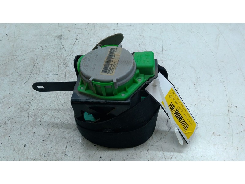 Recambio de cinturon seguridad delantero derecho para toyota auris (_e15_) 1.8 hybrid (zwe150_) referencia OEM IAM   