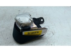 Recambio de cinturon seguridad trasero derecho para toyota auris (_e15_) 1.8 hybrid (zwe150_) referencia OEM IAM   