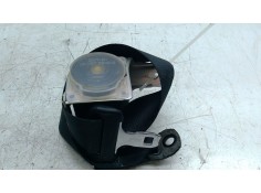 Recambio de cinturon seguridad trasero derecho para toyota auris (_e15_) 1.8 hybrid (zwe150_) referencia OEM IAM    2