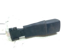 Recambio de enganche cinturon trasero derecho para toyota auris (_e15_) 1.8 hybrid (zwe150_) referencia OEM IAM   