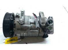 Recambio de compresor de aire para renault grand scénic iii (jz0/1_) 1.5 dci referencia OEM IAM   