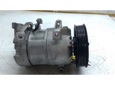 Recambio de compresor de aire para renault grand scénic iii (jz0/1_) 1.5 dci referencia OEM IAM    2