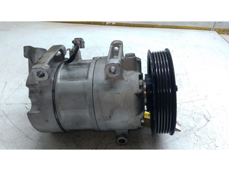 Recambio de compresor de aire para renault grand scénic iii (jz0/1_) 1.5 dci referencia OEM IAM   