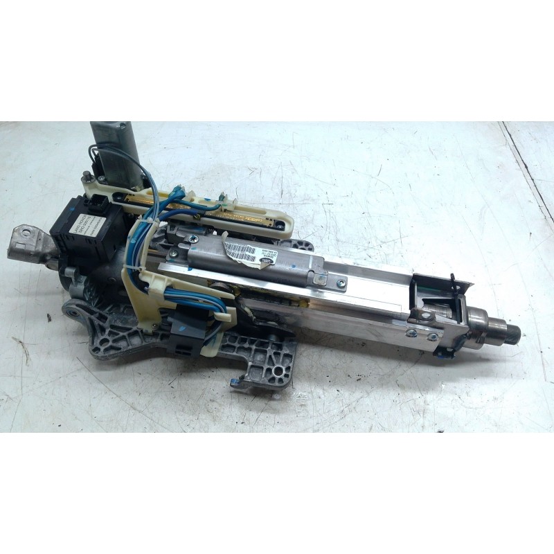Recambio de columna direccion para land rover range rover sport i (l320) 3.6 d 4x4 referencia OEM IAM   