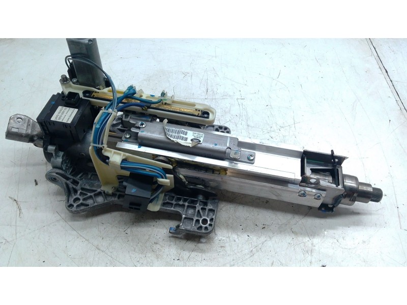 Recambio de columna direccion para land rover range rover sport i (l320) 3.6 d 4x4 referencia OEM IAM   