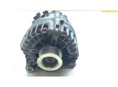 Recambio de alternador para bmw 1 (e81) 118 d referencia OEM IAM 7802261AI03  