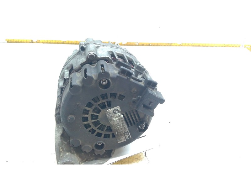 Recambio de alternador para bmw 1 (e81) 118 d referencia OEM IAM 7802261AI03  