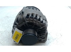 Recambio de alternador para renault grand scénic iii (jz0/1_) 1.5 dci referencia OEM IAM   