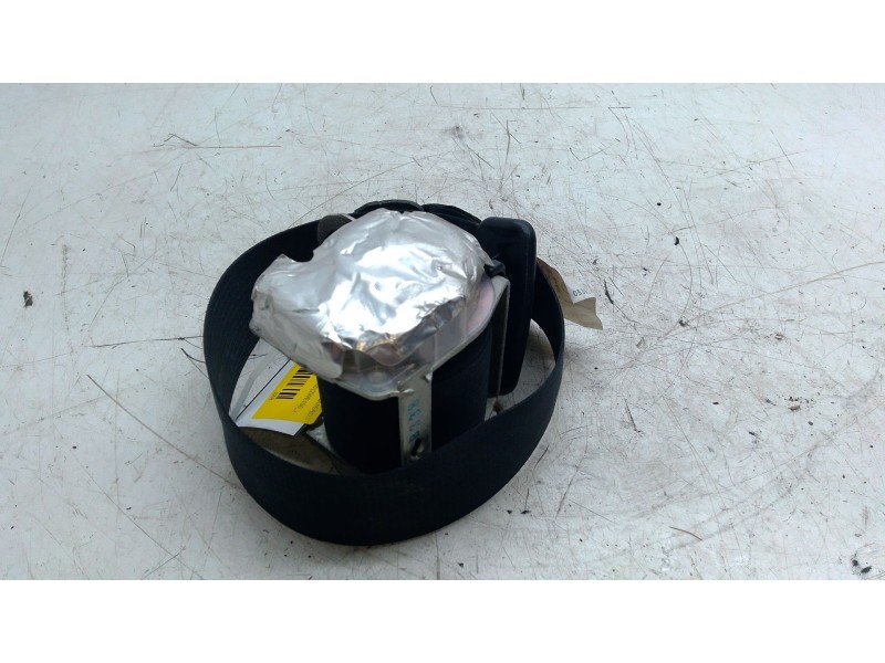 Recambio de cinturon seguridad trasero izquierdo para toyota auris (_e15_) 1.8 hybrid (zwe150_) referencia OEM IAM   