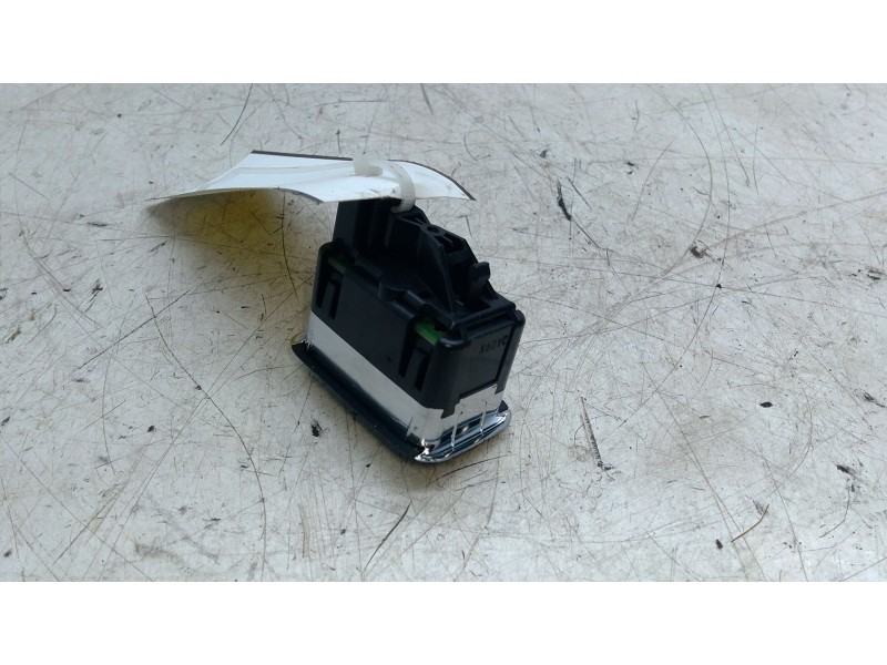 Recambio de mando elevalunas delantero derecho para mercedes-benz clase c t-model (s204) c 220 cdi (204.202) referencia OEM IAM 