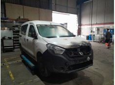 dacia dokker monospace (ke_) del año 2016