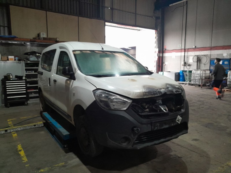 dacia dokker monospace (ke_) del año 2016