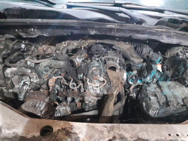 dacia dokker monospace (ke_) del año 2016