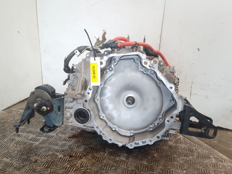 Recambio de caja cambios para toyota auris (_e15_) 1.8 hybrid (zwe150_) referencia OEM IAM P9083A10  
