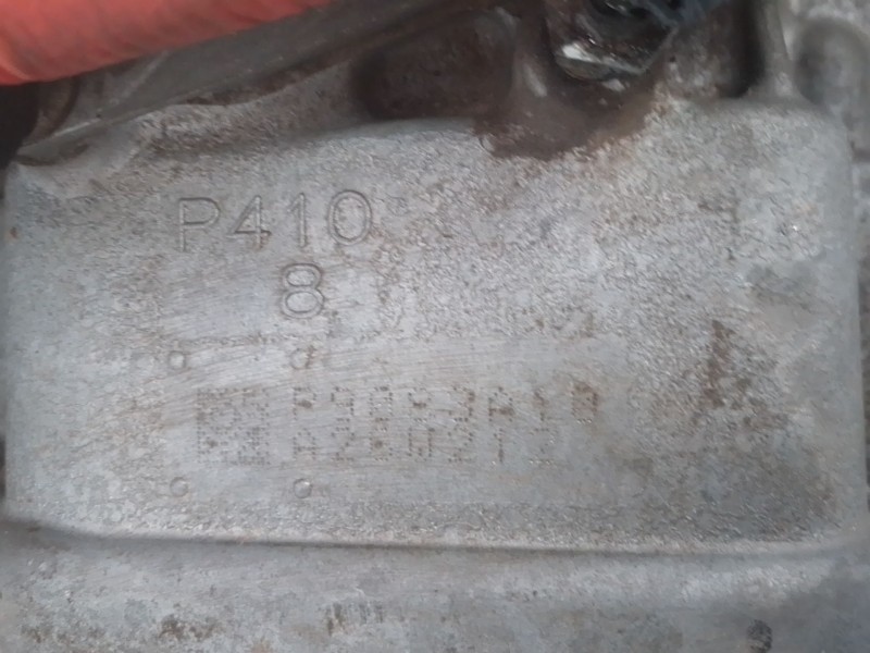 Recambio de caja cambios para toyota auris (_e15_) 1.8 hybrid (zwe150_) referencia OEM IAM P9083A10  