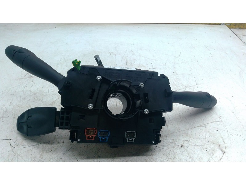 Recambio de anillo airbag para peugeot 407 (6d_) 2.0 hdi 135 (6drhrh, 6drhre, 6drhrg, 6drhrj) referencia OEM IAM 96611305XT  