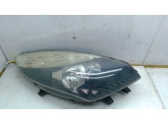 Recambio de faro derecho para renault grand scénic iii (jz0/1_) 1.5 dci referencia OEM IAM 89902925R  