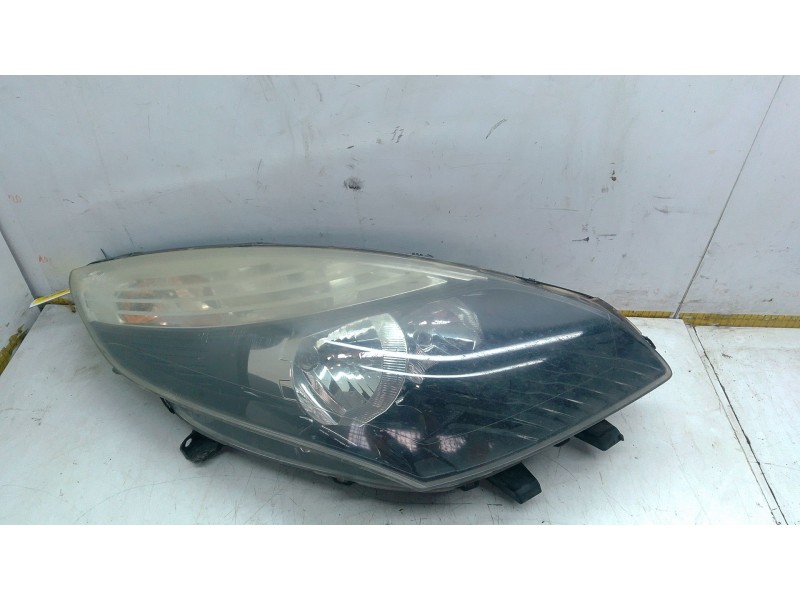 Recambio de faro derecho para renault grand scénic iii (jz0/1_) 1.5 dci referencia OEM IAM 89902925R  