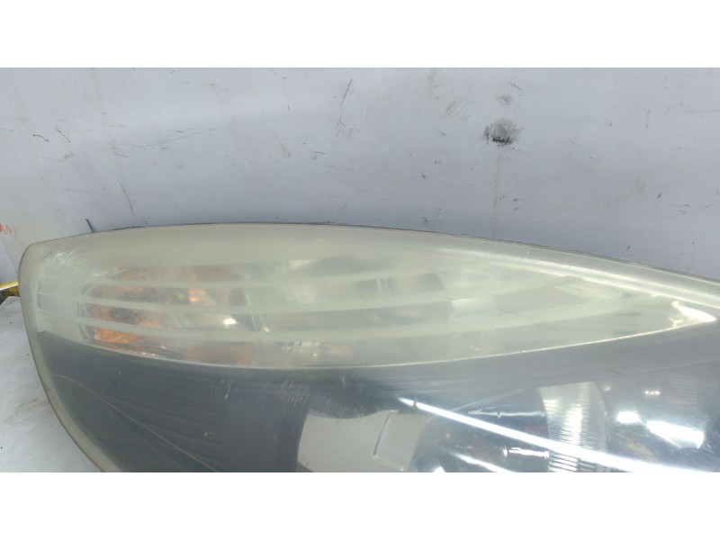 Recambio de faro derecho para renault grand scénic iii (jz0/1_) 1.5 dci referencia OEM IAM 89902925R  