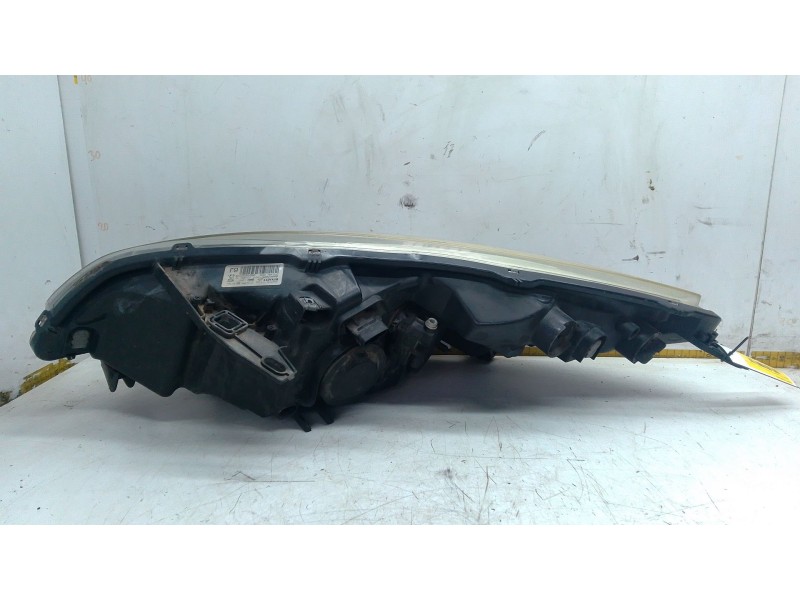 Recambio de faro derecho para renault grand scénic iii (jz0/1_) 1.5 dci referencia OEM IAM 89902925R  