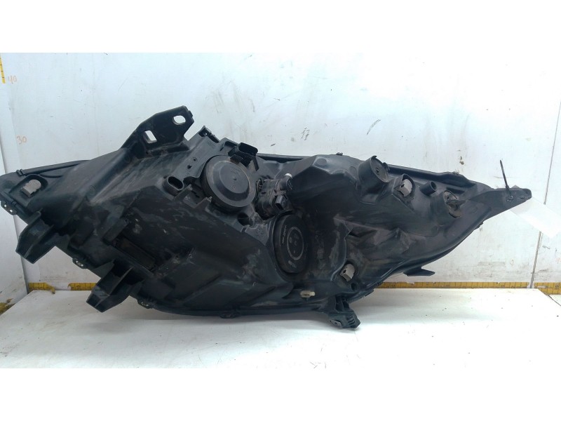 Recambio de faro derecho para renault grand scénic iii (jz0/1_) 1.5 dci referencia OEM IAM 89902925R  