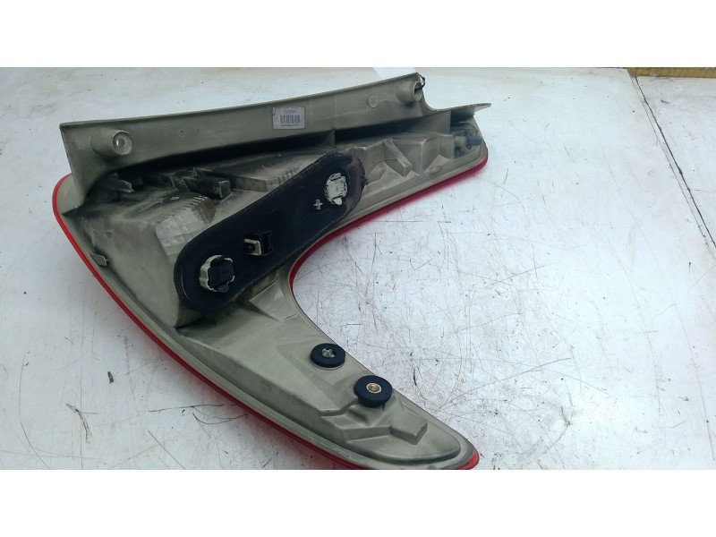 Recambio de piloto trasero izquierdo para renault grand scénic iii (jz0/1_) 1.5 dci referencia OEM IAM   