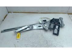 Recambio de elevalunas delantero izquierdo para renault grand scénic iii (jz0/1_) 1.5 dci referencia OEM IAM   