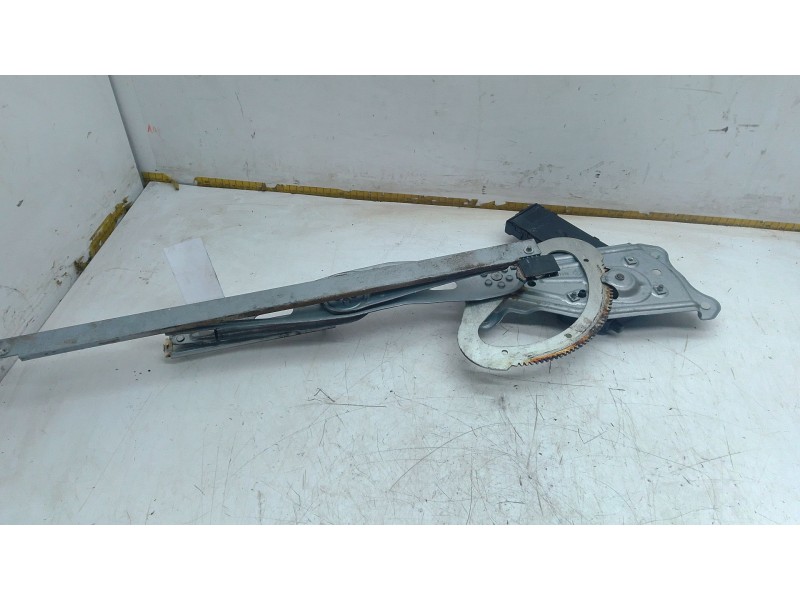 Recambio de elevalunas delantero izquierdo para renault grand scénic iii (jz0/1_) 1.5 dci referencia OEM IAM   