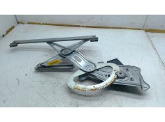 Recambio de elevalunas trasero izquierdo para renault grand scénic iii (jz0/1_) 1.5 dci referencia OEM IAM 966416102  