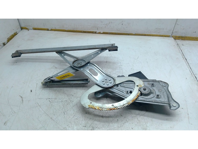 Recambio de elevalunas trasero izquierdo para renault grand scénic iii (jz0/1_) 1.5 dci referencia OEM IAM 966416102  