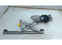 Recambio de elevalunas trasero izquierdo para renault grand scénic iii (jz0/1_) 1.5 dci referencia OEM IAM 966416102   2