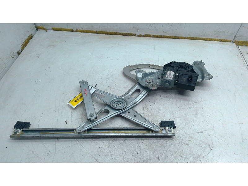 Recambio de elevalunas trasero izquierdo para renault grand scénic iii (jz0/1_) 1.5 dci referencia OEM IAM 966416102  